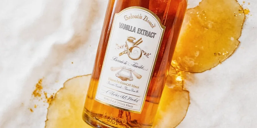 why is vanilla extract so expensive a deep dive with a dash of humor