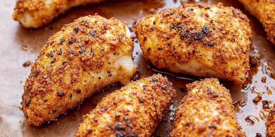 Shelves lined with top-rated blackened seasoning brands