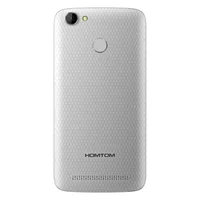 

HOMTOM HT50 5.5'' Screen Dual Sim Card Mobile Phone 5500mAh Battery 3GB RAM 32GB ROM MTK6737 Android 7.0 4G 13MP Smartphone