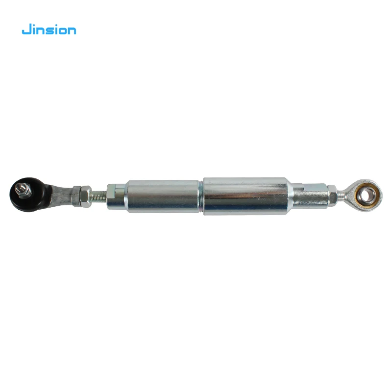 JINSION Excavator Replacement Parts PC200-6 Throttle Linkage for Komatsu Spring Assy PC200-6 6D95