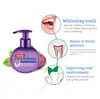 Dropshipping Home Natural Peroxide Tooth Oral Care Paste Equipment baking soda teeth whitening toothpaste