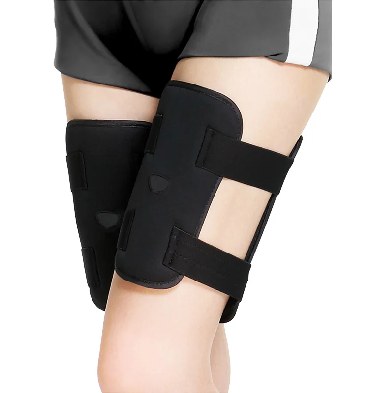 

EMS Muscle Stimulator Electric Massager Leg Circulation Massager Wireless Fitness Device Electric thigh leg massager