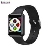 

Cheap IP68 SN72 Bluetooth smartwatch 60days Standby Blood Pressure smart watch men for IOS,Android women heart rate monitoring