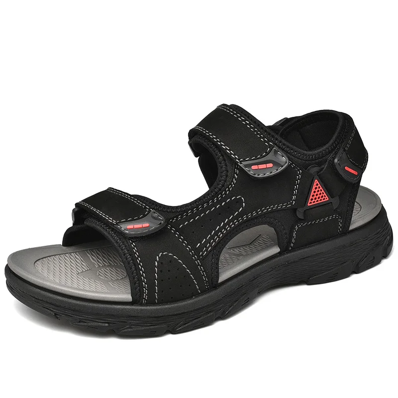

2021 new Men's Summer Sandal Fashion Sandal Men Sandals