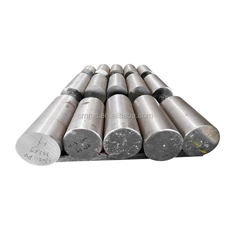 
4N High purity titanium ingots low oxygen 99.99% Manufacturer Supplier 
