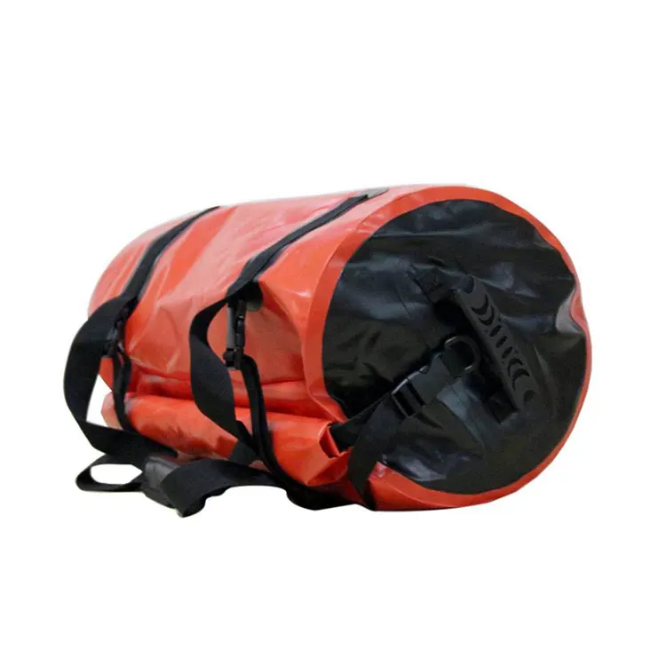 

waterproof custom logo durable duffel bag