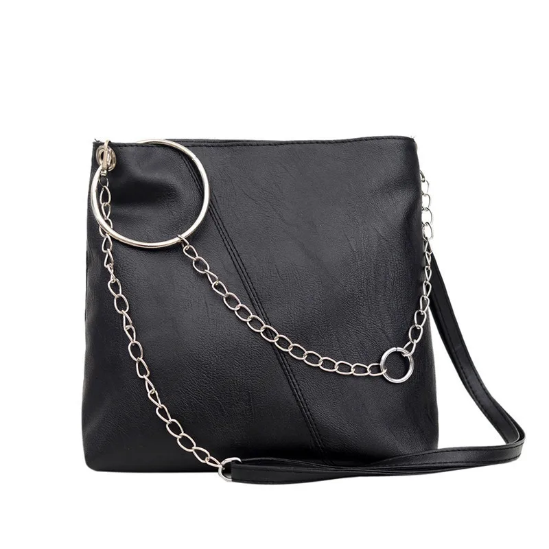 

2021 new PU leather girls crossbody handbag big capacity shoulder bag women tote bags