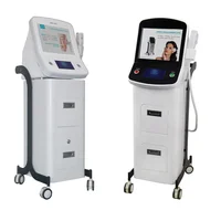 

Most Popular And Welcomed Korea hifu / hifu machine / hifu ultrasound face lift machine