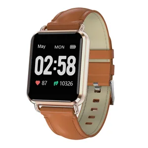Q13 Smart Watch ECG Blood Pressure & Heart Rate Monitor