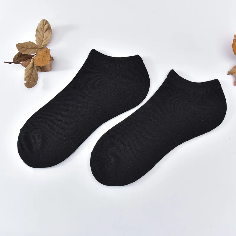 Factory Breathable Soft Men&women Low Price Cotton Low Cut Socks - Buy ...