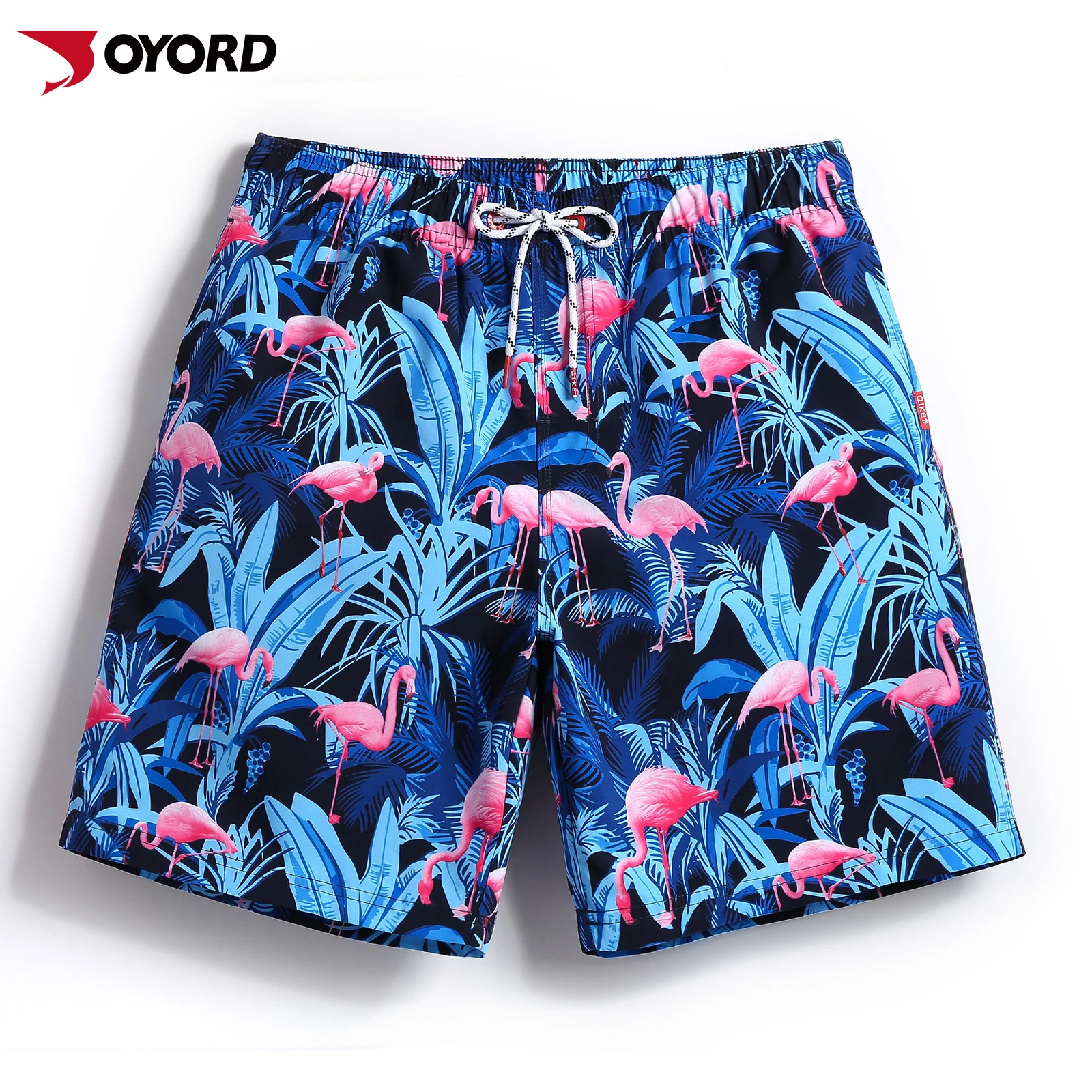 

Wholesale Custom Mens Siwmwear Beach Board Shorts Swim Trunks Swimming Shorts Beachwear For Men Women, Any color will be printed brilliantly according to pantone card