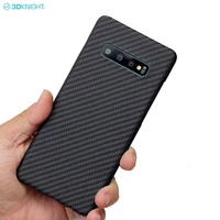 

Super aramid carbon fiber ultra thin phone case for samsung galaxy s10/s10e/s10+ oem odm customized welcome