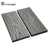 Well-Designed Anti-UV Ray Anti-Fade Waterproof Composite Decking