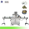 Seamer Tin Cans/Canned Meat Machine/Seam Closing Machine
