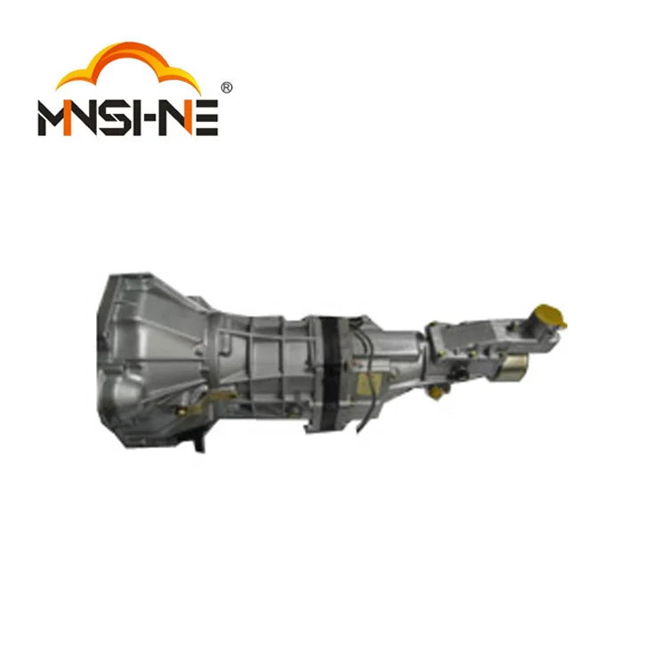 Auto Parts Transmission Gearbox Df767 For Great Wall Motor 4wd Petrol Engine 4g63/4g64 Buy