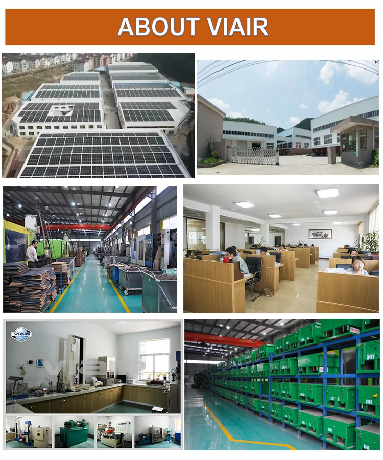 ABOUT VIAIR2