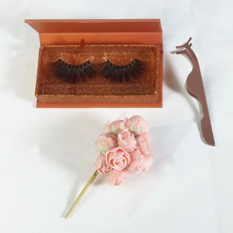 

Free sample mink eyelashes bulk 3d mink strip lashes 13-20mm mink eyelash lashesbox wholesale vendor