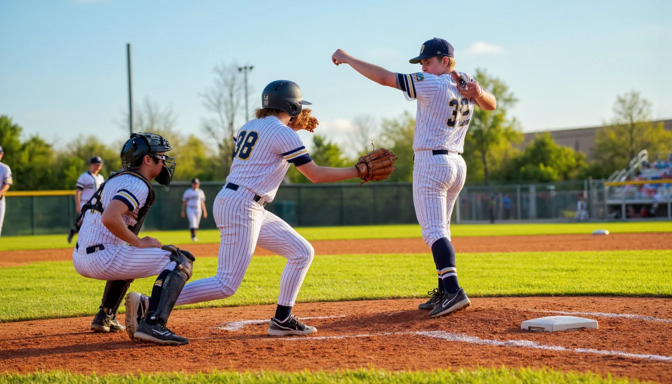 Spring Into Baseball How to Train for a Spring Baseball Season in 2026: The Injury ...