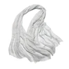 European Classics young Girl Beach Thin Scarf Light check scarf