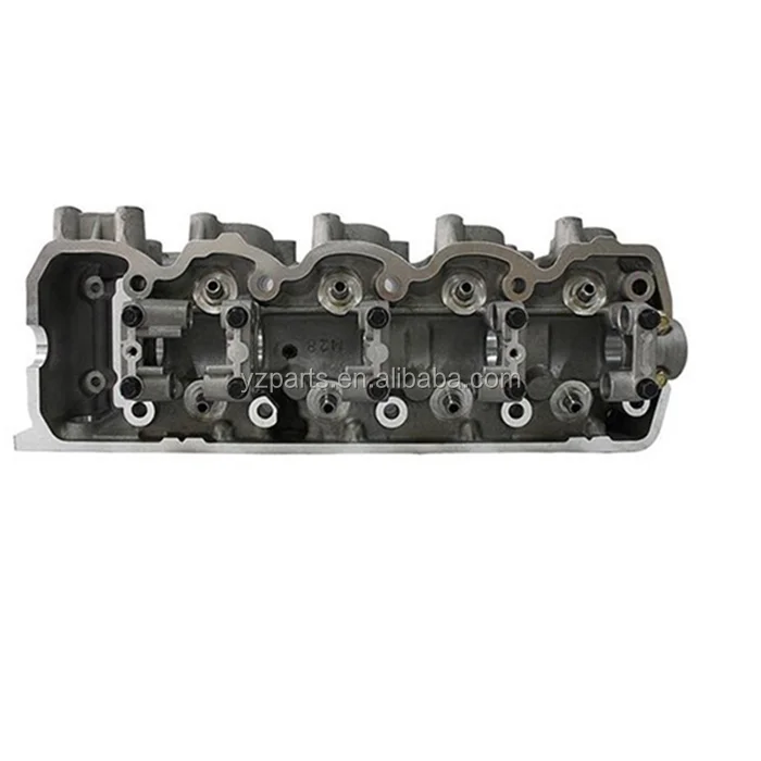 Factory Price G54b 4g54 Cylinder Head Md026520 Bare Cylinder Head For