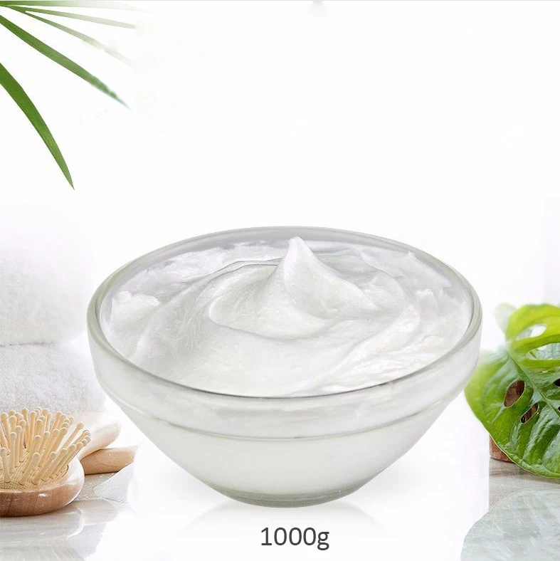 

OEM 1kg bulk order Organic Face Wash Amino Acid Foaming Cleanser Moisturizing Facial Cleanser for Dry Sensitive Skin