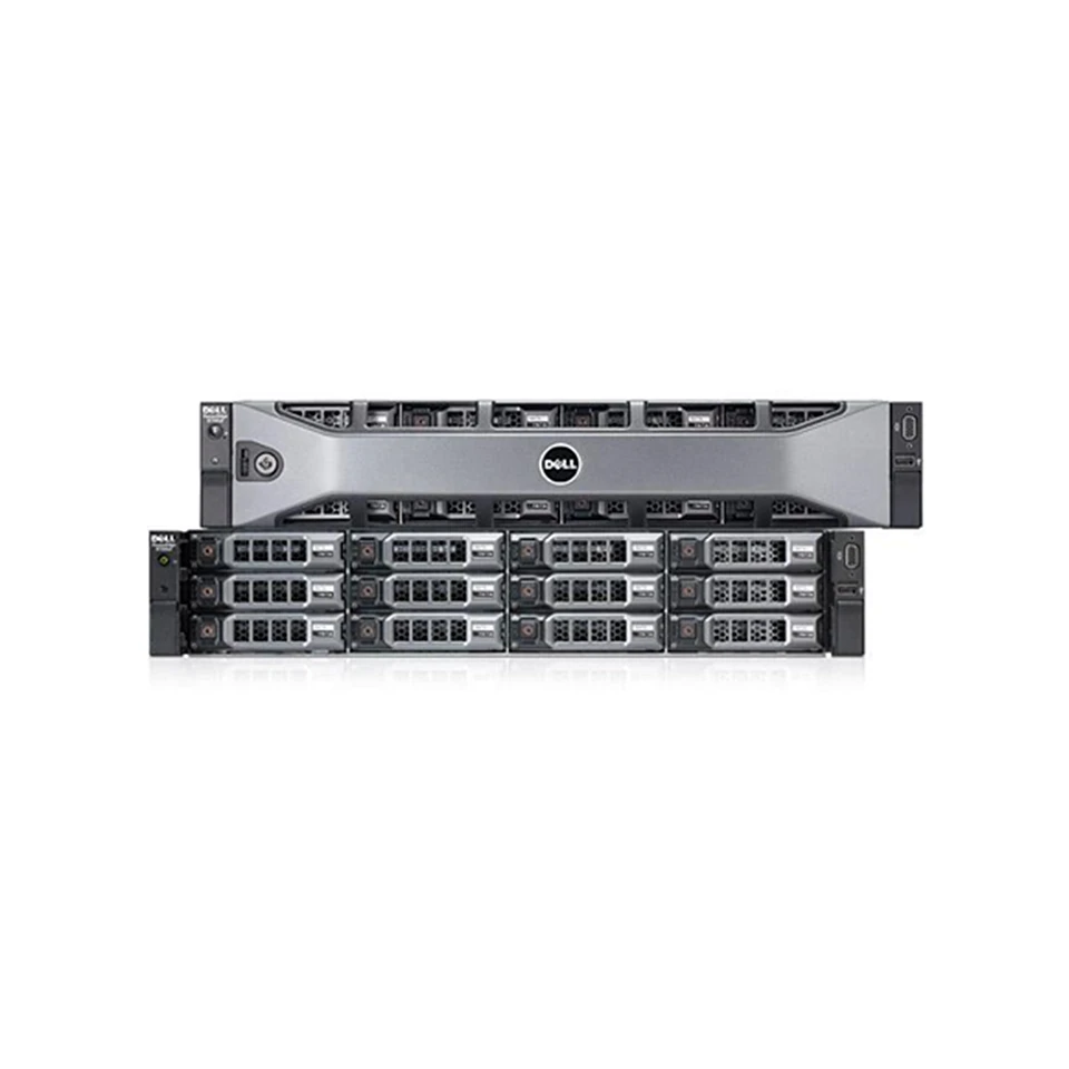 

Dell PowerEdge R720XD Network Rack Server Website Xeon Computers Ddr3 Network Refurbished Server