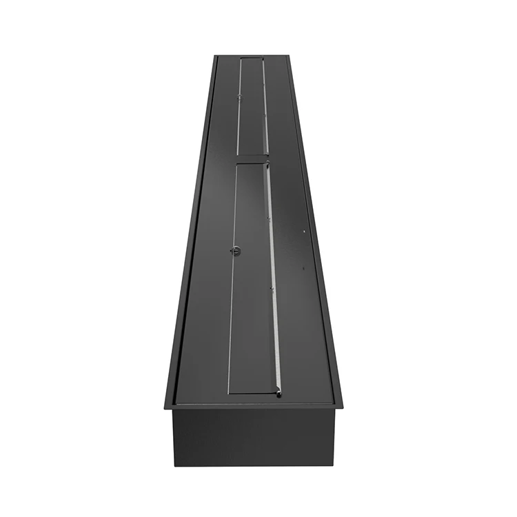 
Manufacturer Direct Sales Garden Outdoor Cheap Electric Table Top Fireplace 
