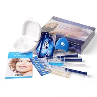 

Professional Dental Whitener Teeth Whitening Kit For Home