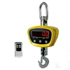 TS-CS1000 Electronic Hanging Scale 1T Digital Crane Scale with Bluetooth APP Remote Control