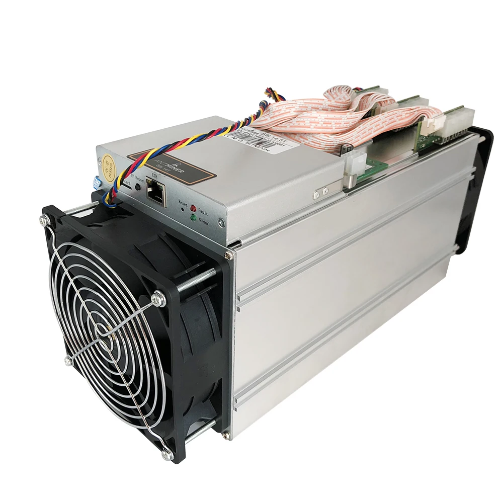 

used antminer s9 used s9 antminer miner with power supply 13.5t 14t 14.5t