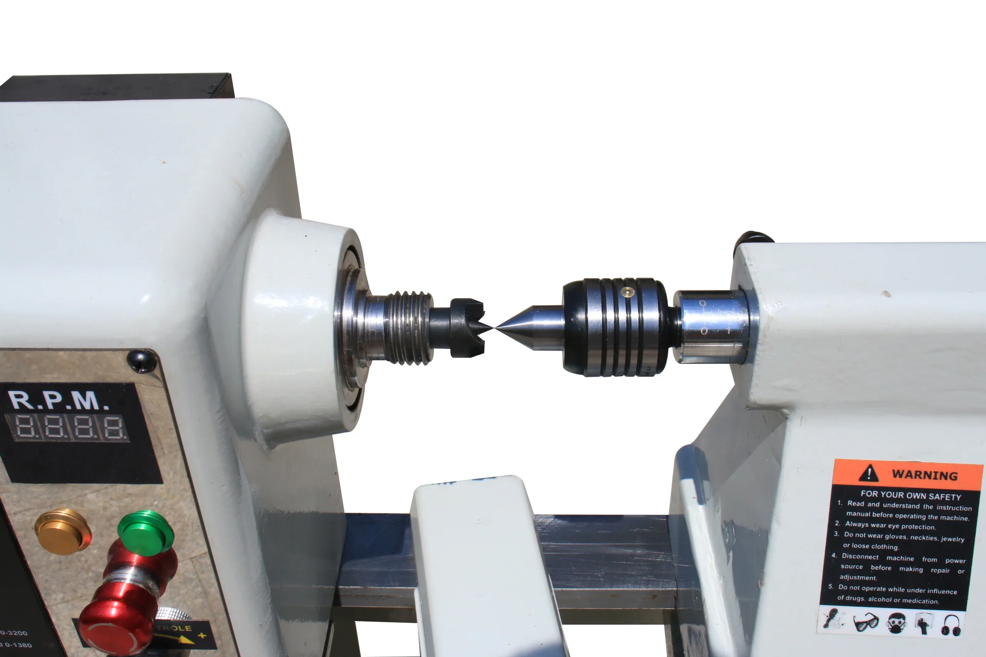 Wood Turning Lathe Machine Wood Lathe Copy Attachment Automatic Wood