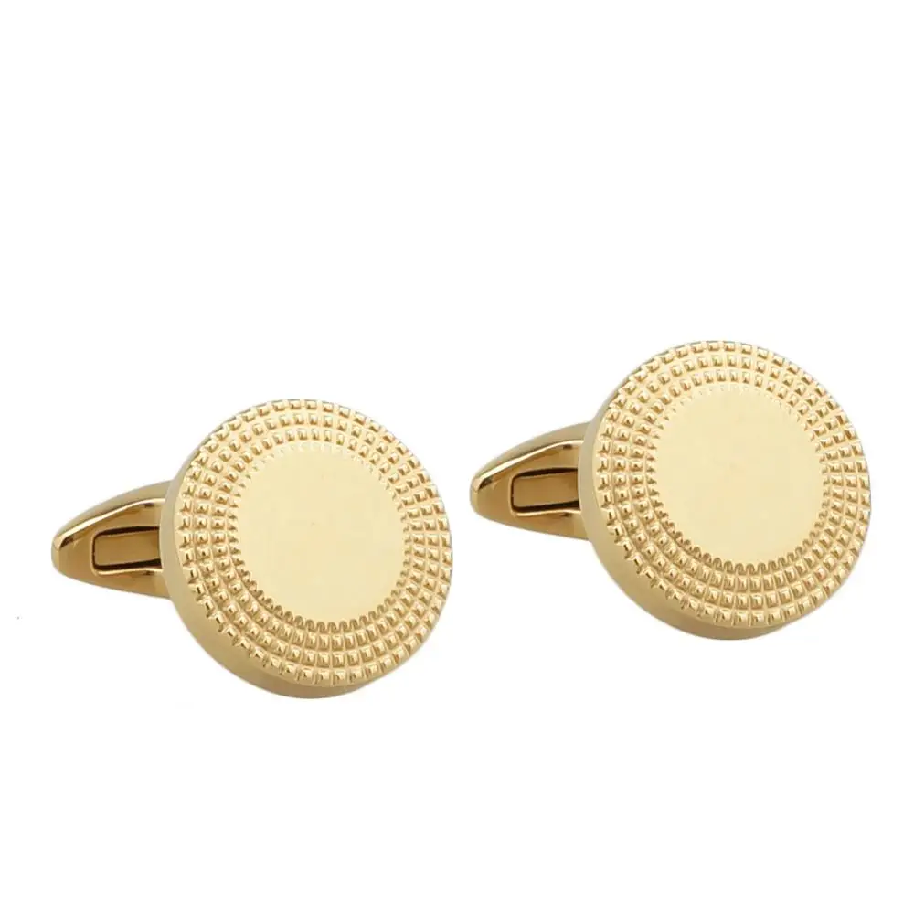 

Wholesale Luxury Sterling Silver Cufflinks for Men, Fast Delivery, Customized