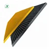 transparent fiberglass panels fire retardant frp plastic tree grating