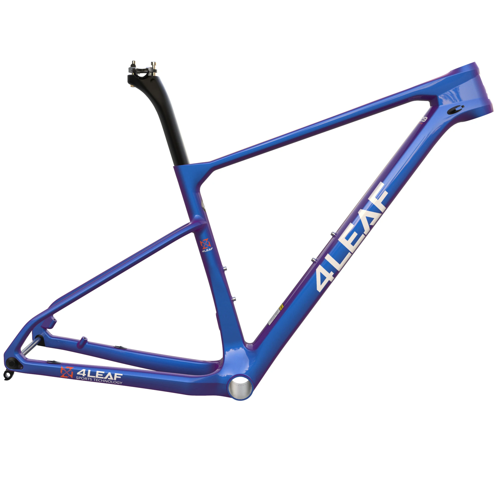 

New Listing OEM High End mtb Frame Carbon Mountain Bike Carbon 27.5 29 Gravel Bike Frame Quadro Carbono 29