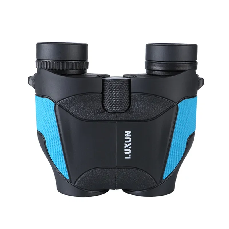 

LUXUN New High Resolution Compact Binoculars with Low Light Night Vision for Bird Watching