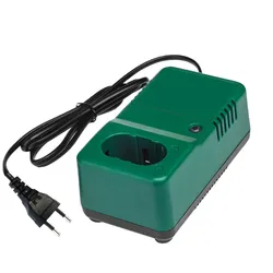 Replacement Battery Charger For Hitachis Ni-Cd/Ni-