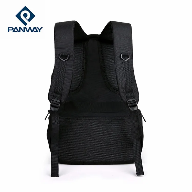 
Wholesale New Arrival High Quality waterproof USB phone Charging teens Laptop school Backpack 