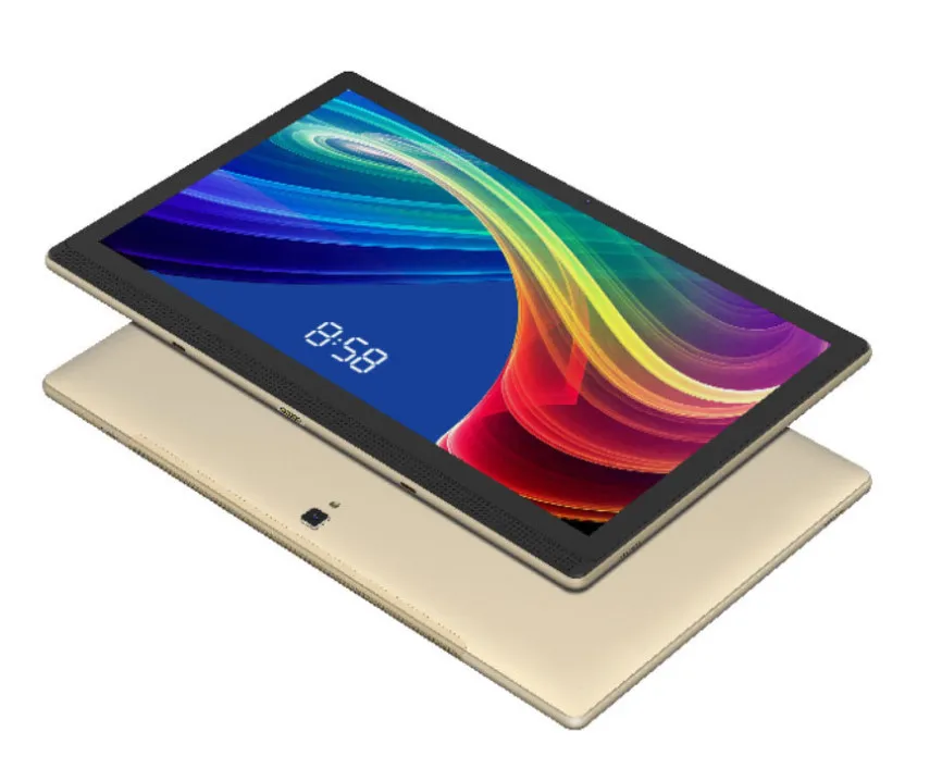 

Factory Price 4G Dual Sim Card 14 Inch MTK6797 32GB 64GB 128GB Android Tablet PC 14 inch android tablet
