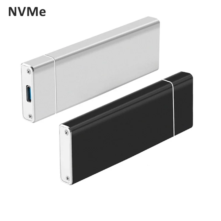

High Performance Metal Case Usb Type C Mini 1 Tb Hard Disk External