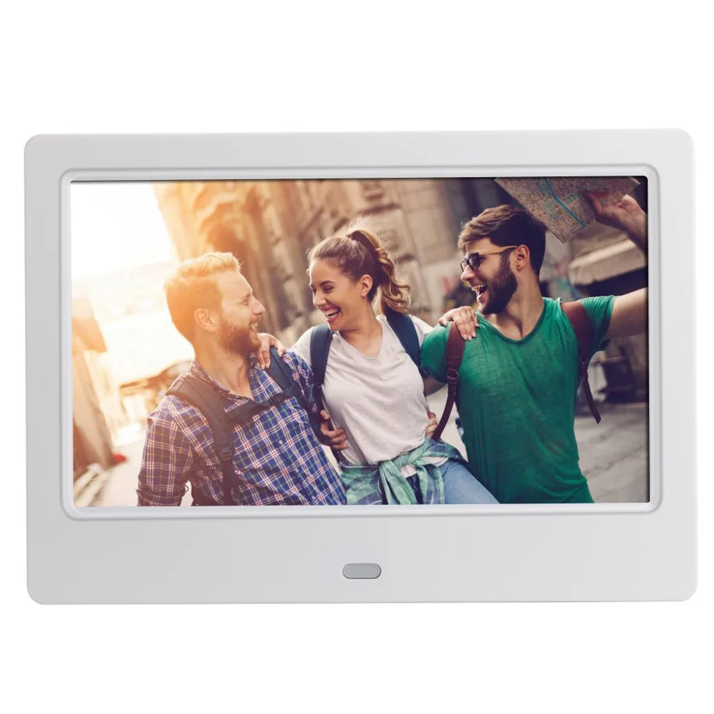 AMABOO 7 Digital Photo Frame L