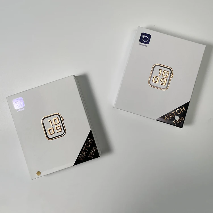 

T500 Smart Watch serie 5 for Call Phone Smartwatch reloj Fitness Sport Bracelet Tracker for inteligente T 500, Multicolor