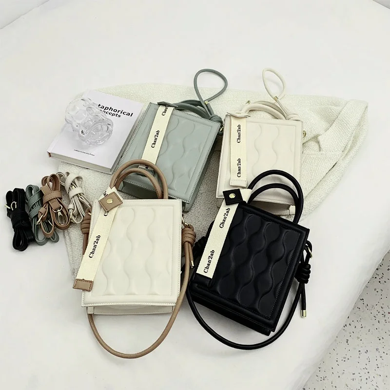 

Women Fashion Vintage Shoulder Crossbody Ladies Mini Small Side Bag Tote Hand Bags
