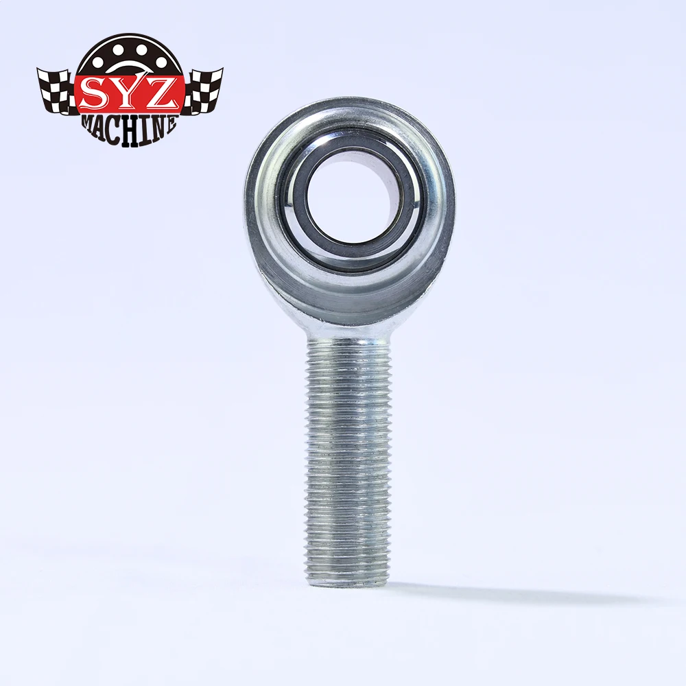 Reliable Manufacturer Syz Machine Sale Stainless Steel Clevis Rod Ends Buy Stainless Steel