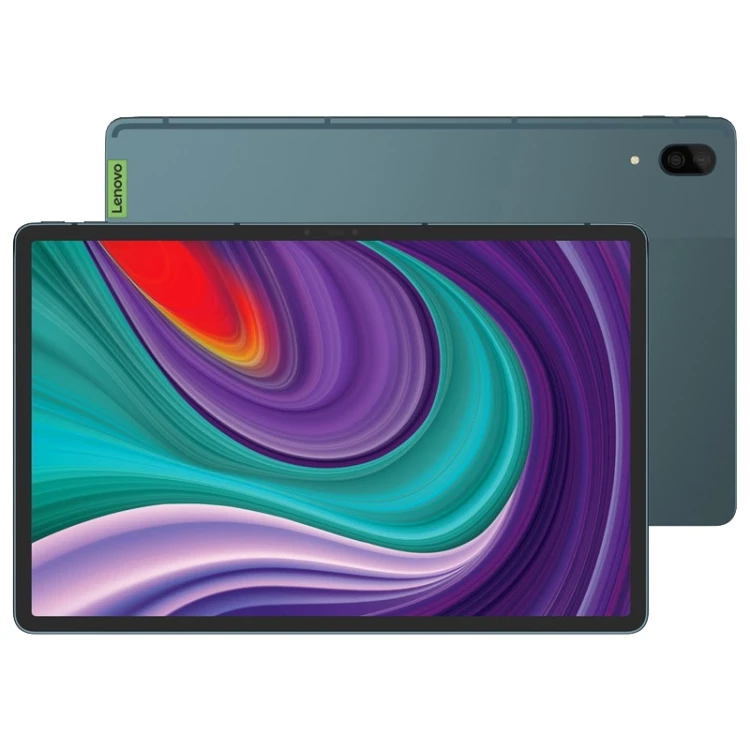 

2021 Lenovo XiaoXin Pad Pro TB-J716F 11.5 inch 6GB+128GB Face Id Android 11 Dual Band WiFi Dark Night Aurora WiFi Tablet PC