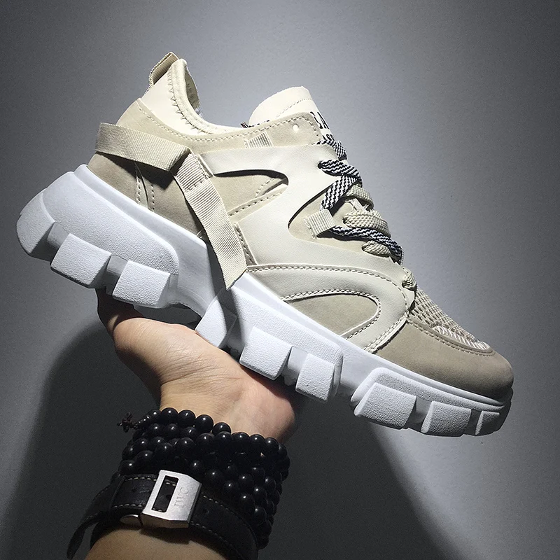 

New Running Shoes Breathable Fitness Sneakers men Casual Sport Shoes For Men Shoes Sport Men Running, Optional
