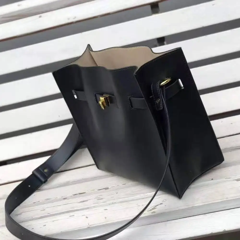 

2021 New Design Women PU Leather Fashion Handbags Simple Crossbody Shoulder Bag For Ladies, Various