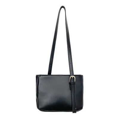 

New style fashion pu hand shoulder women mobile phone crossbody bag, Picture color , can be customized