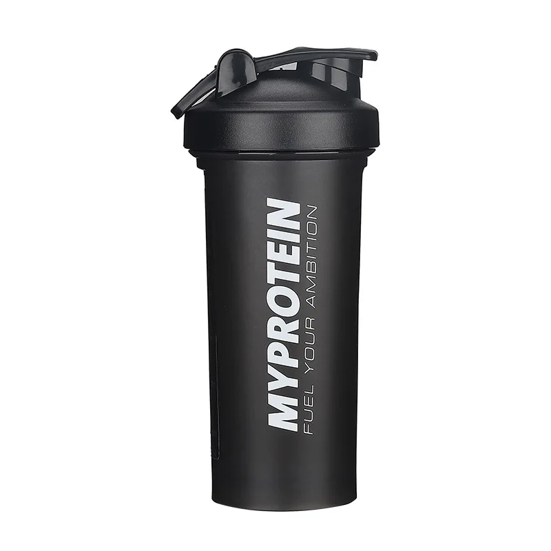 

Custom logo gym plastic blender protein shaker bottle classic v2 shaker bottle 600ml 800ml