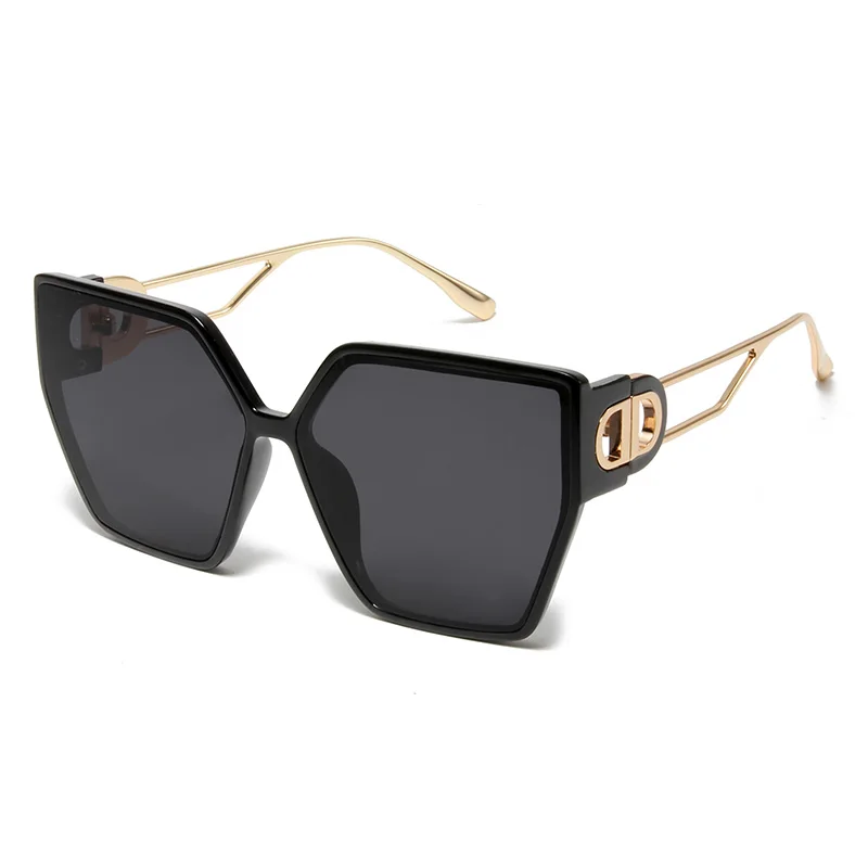 

New Fashion Frame Tr90 Blue Light Blocking Glasses Women 2021