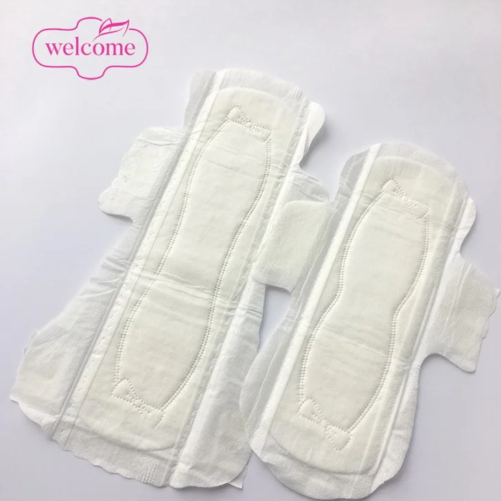 

Me Time Brand Moderate Ultra Thin Pad BPA Free Chlorine Free Sanitary Napkins Organic Sanitary Pads Cotton